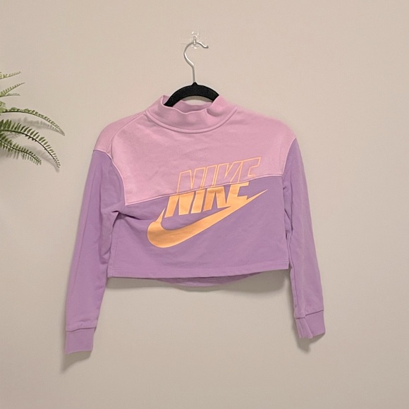 Nike Longsleeve Girls - Picture 1 of 3